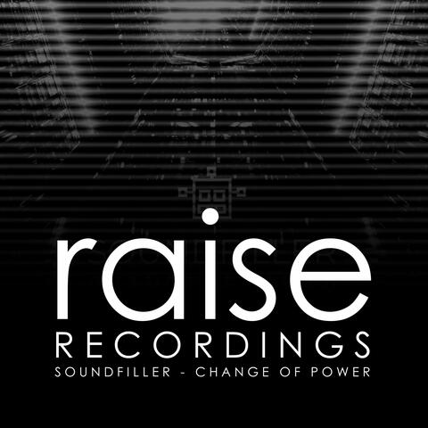 Change of Power