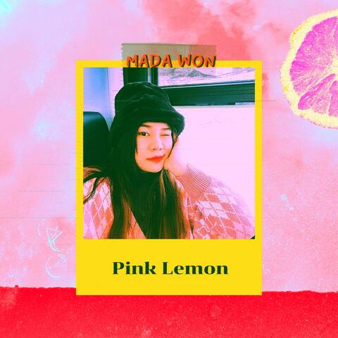 Pink Lemon