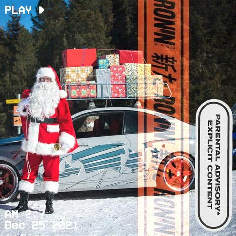 NOS IN MY SLEIGH
