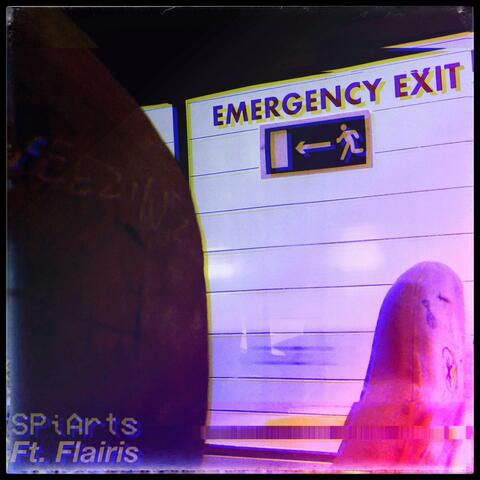 Emergency Exit (feat. Flairis)