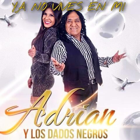 Ya no vives en mi (feat. Deborah Chauque)