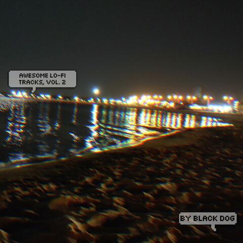 Awesome Lo-fi Tracks, Vol. 2