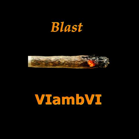 Blast Amber's Mix