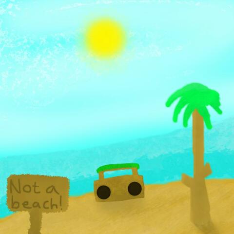 Easy Seashore