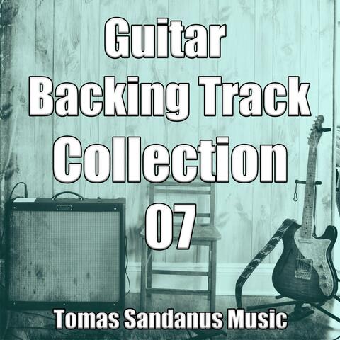 TS Backing Track Collection 07