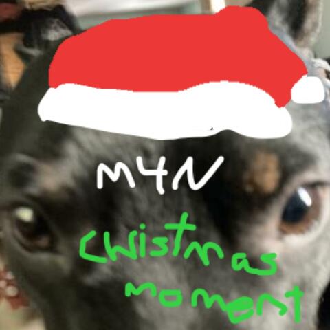 A Boring Christmas EP