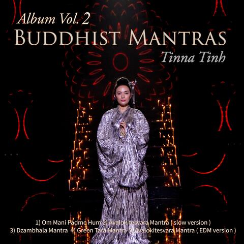 Buddhist Mantras, Vol. 2