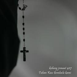 Tuhan Kau Gembala Kami