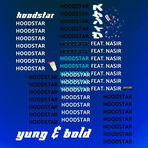 Hoodstar (feat. Xtaylor)
