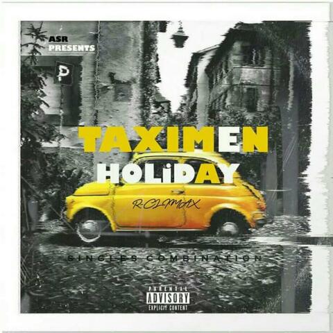 Taximen Holiday