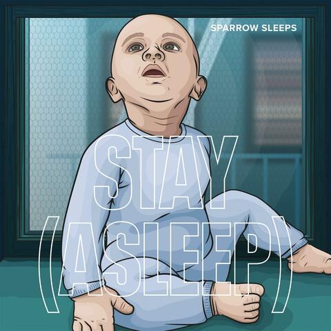 STAY (ASLEEP): Lullaby covers of The Kid LAROI songs