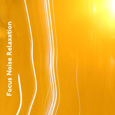 Focus Noise Relaxation
