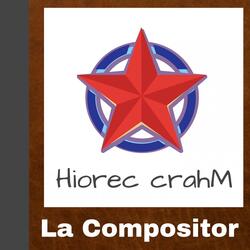 Istorya Op. 5 No. 2 Hiorec crahM