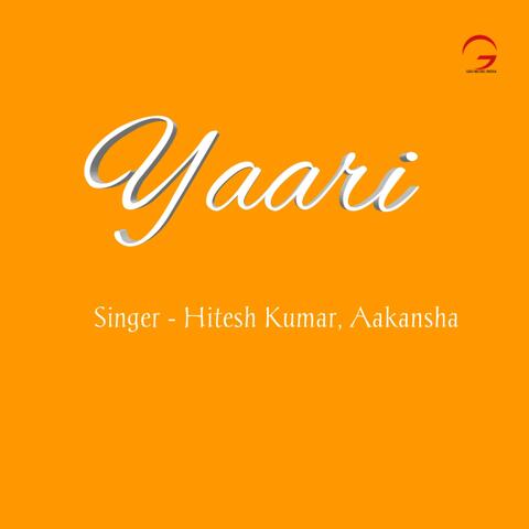 Yaari (with Aakansha)