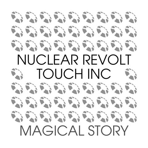 Magical Story (feat. Touch Inc)