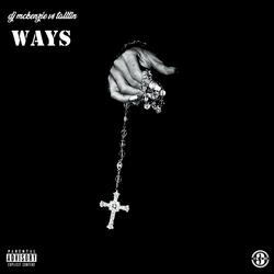 Ways (feat. Talltin)