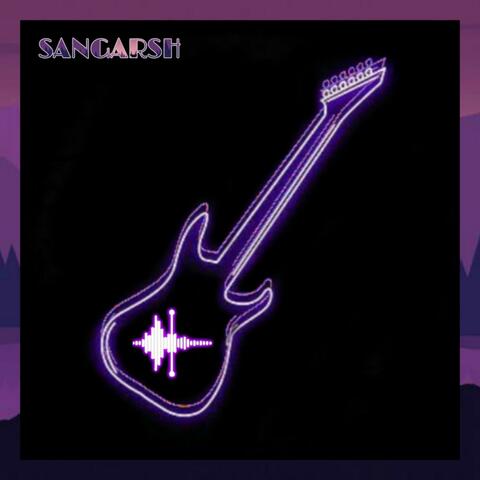 Sangarsh
