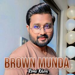 Brown Munda