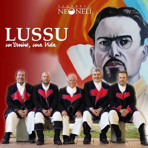 LUSSU, un'Omine, una Vida