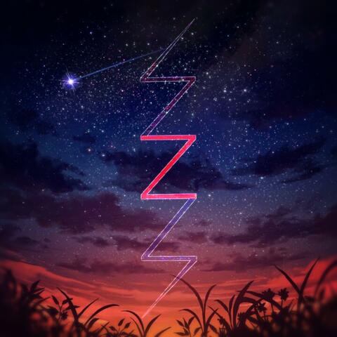 Raining Stars