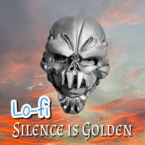 Lo-fi silence is golden