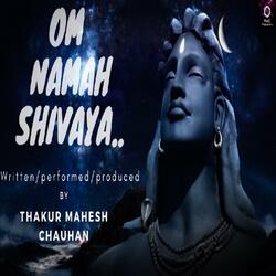 Om namah shivaya