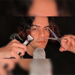 More Massage and Cleaning