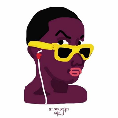 Stunna Mix 3