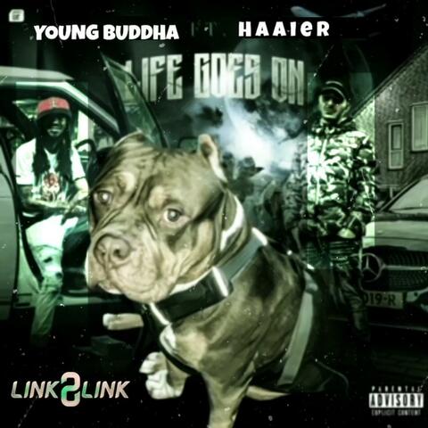 Young Buddha