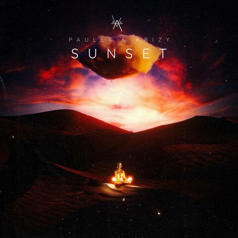 Sunset (feat. Krizy)