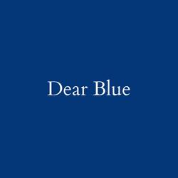 Dear Blue