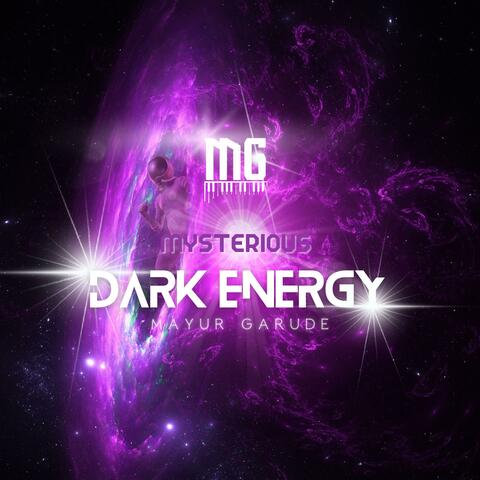 Mysterious [Dark Energy]