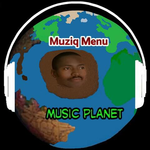 Music Planet