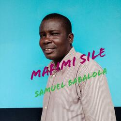 Mafimi Sile