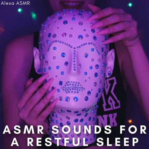 Asmr Sounds for a Restful Sleep