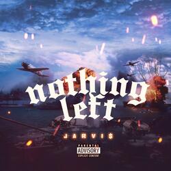 Nothing left
