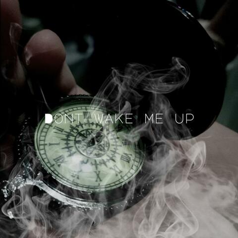 Don't Wake Me Up