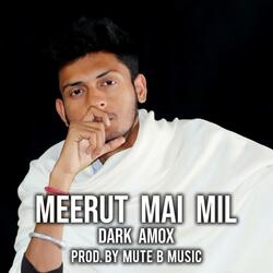 Meerut Mai Mil (feat. Mute B Music)