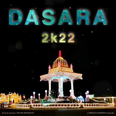 Mysuru Dasara 2022