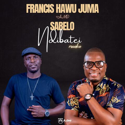 Ndibatei ruoko