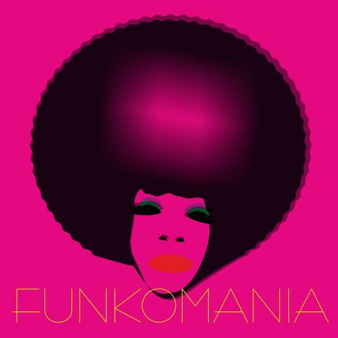 Funkomania