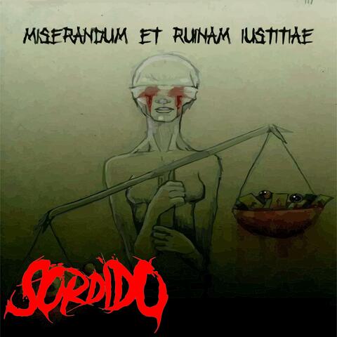 Miserandum et ruinam iustitiae
