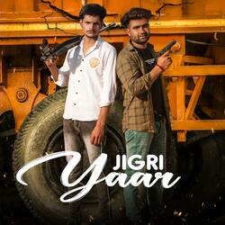 Jigri Yaar (feat. Yogi Tyagi)
