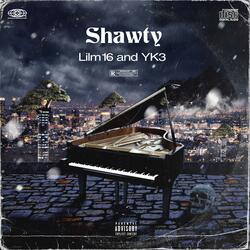 Shawty (feat. YK3)