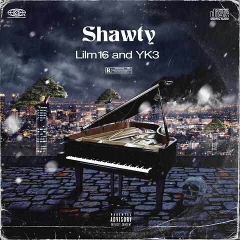 Shawty (feat. YK3)