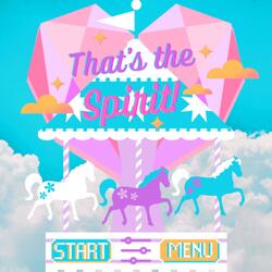 Life is a Merry-Go-Round
