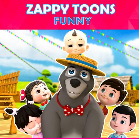 Funny Songs for Kids
