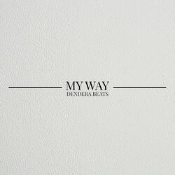 My way