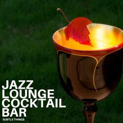 Grey Skies And Wet Sidewalks