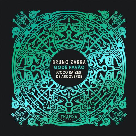 Godê Pavão (feat. Coco Raízes de Arcoverde)